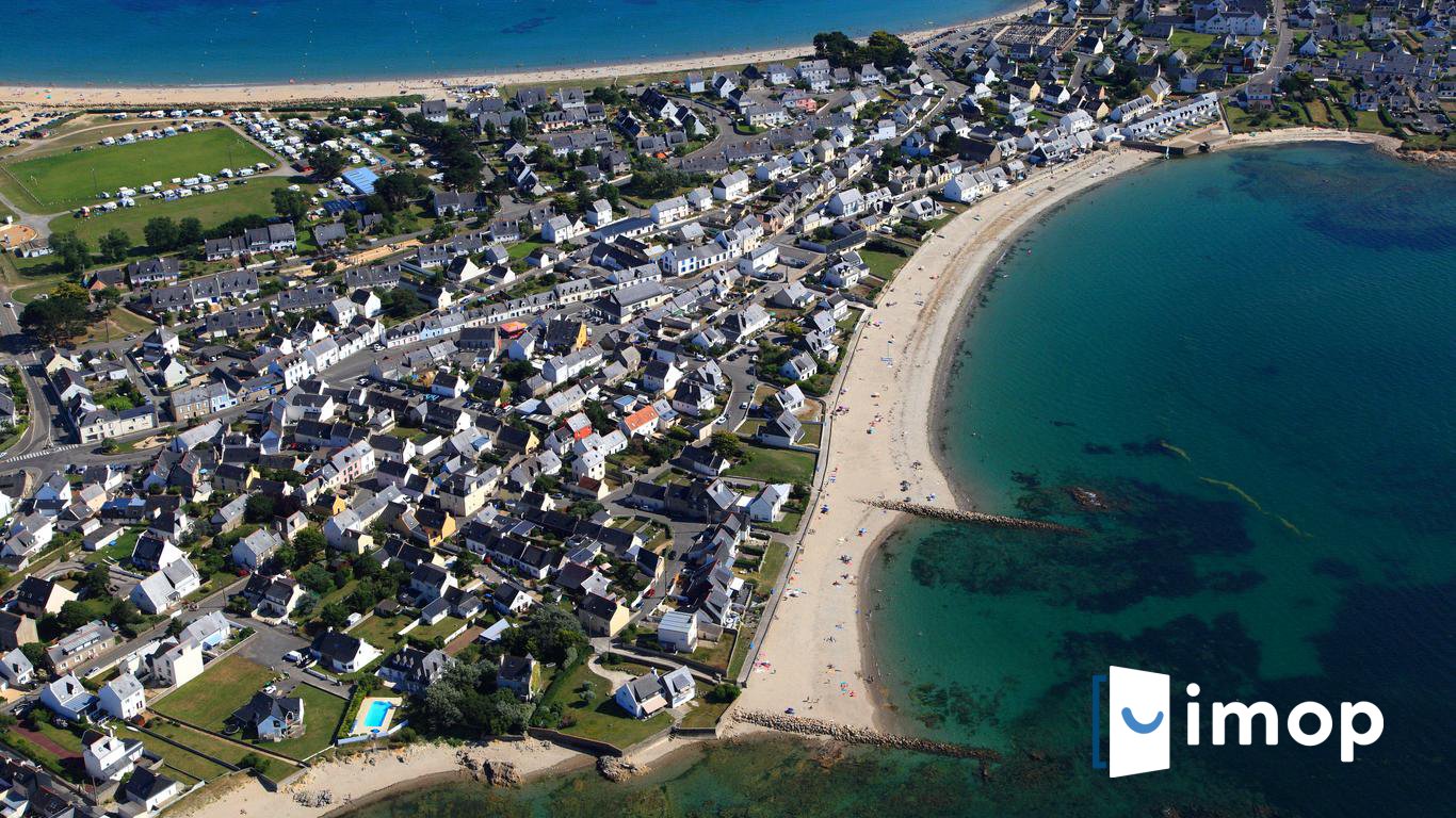 Maison à vendre, 105m², Lorient