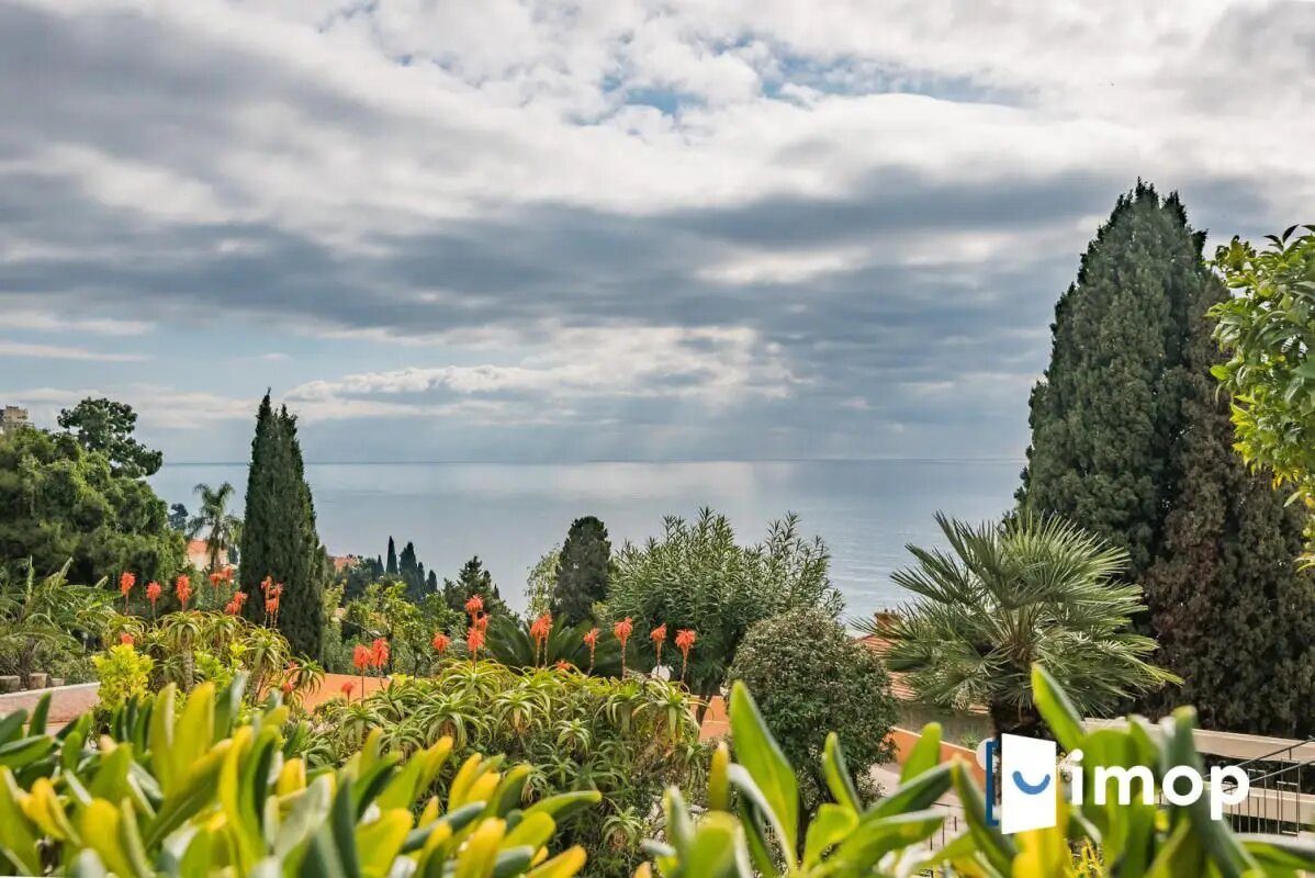 Appartement à vendre, 86m², Menton