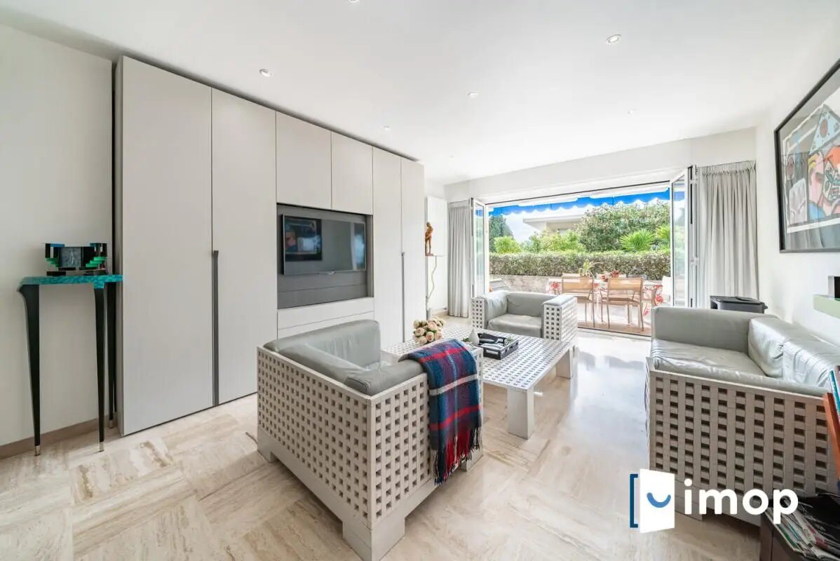Appartement à vendre, 86m², Menton