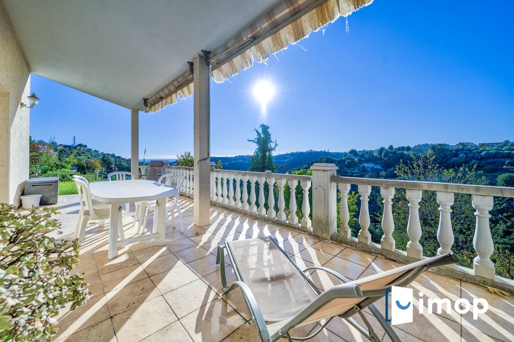 Maison à vendre, 191m², Nice