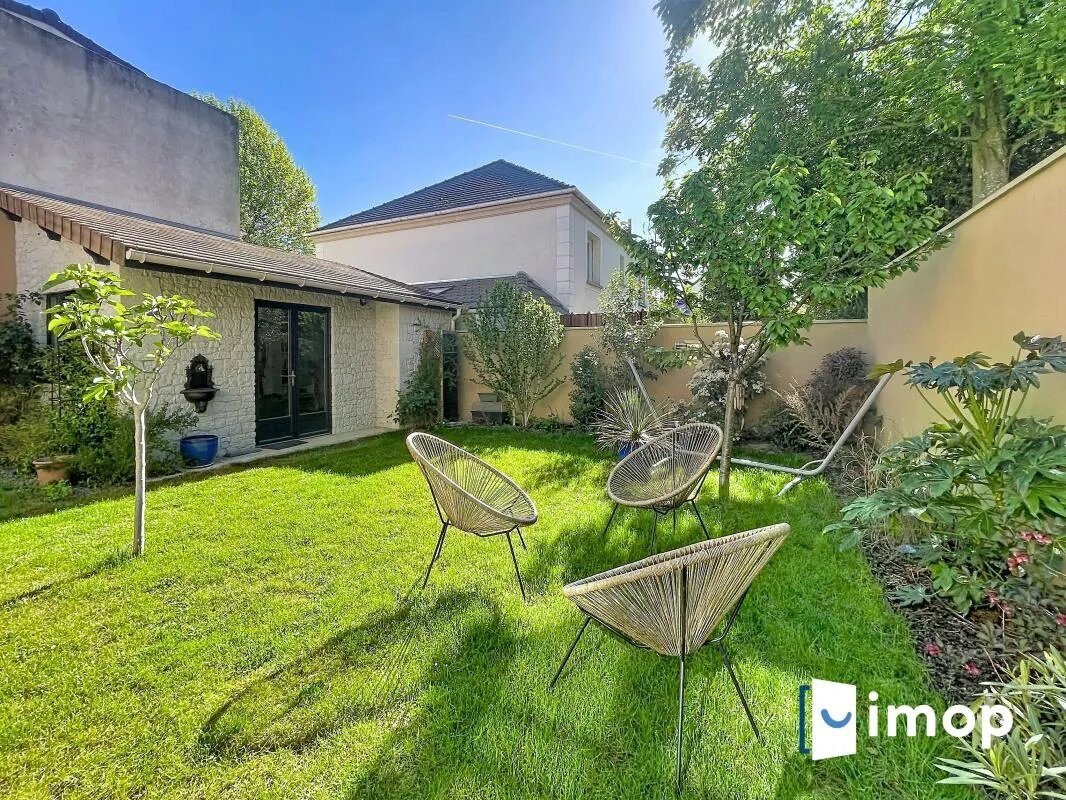 Maison à vendre, 138m², Gagny