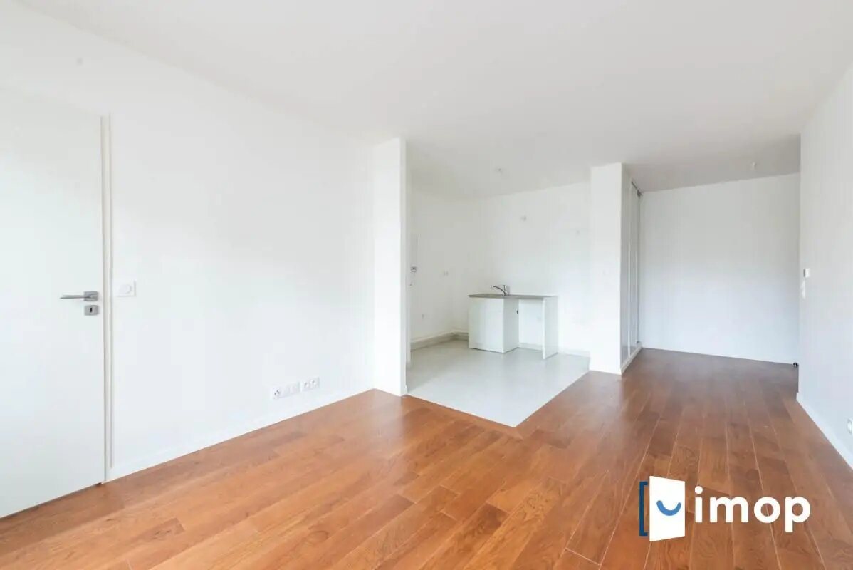 Appartement à vendre, 47m², Viroflay