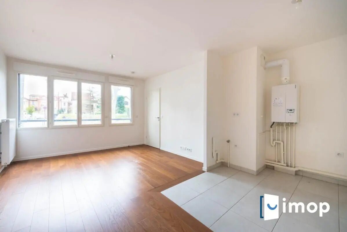 Appartement à vendre, 47m², Viroflay