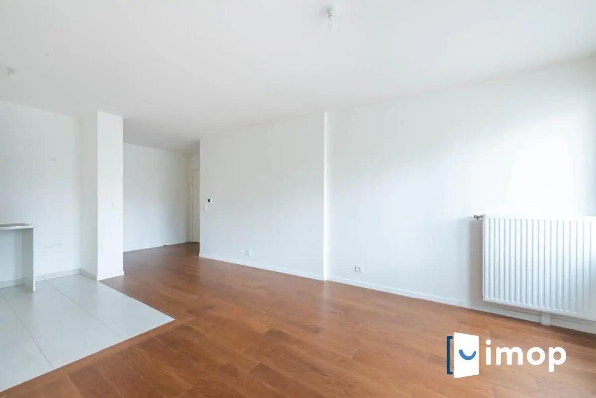 Appartement à vendre, 47m², Viroflay