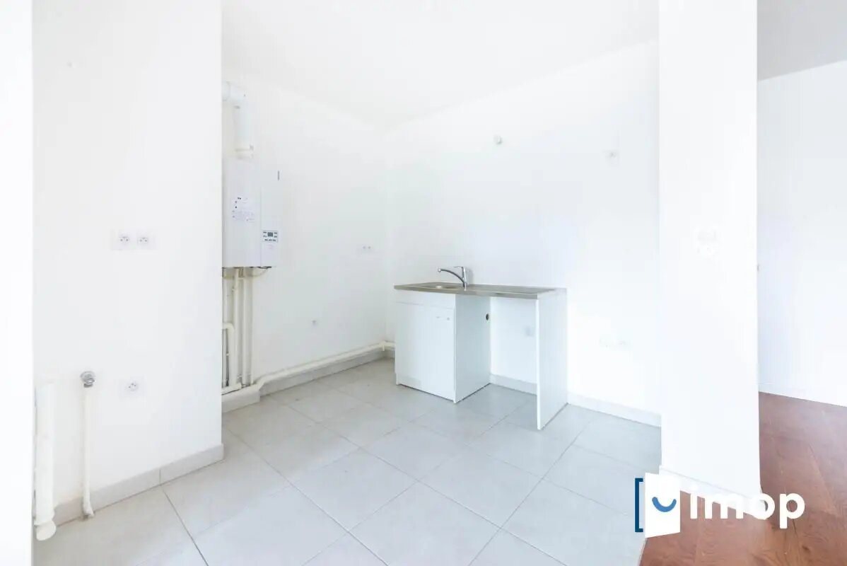 Appartement à vendre, 47m², Viroflay