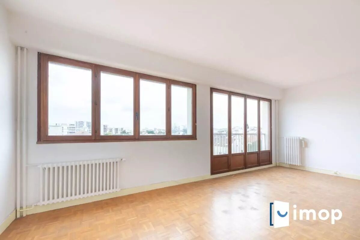 Appartement à vendre, 37m², Rueil-Malmaison