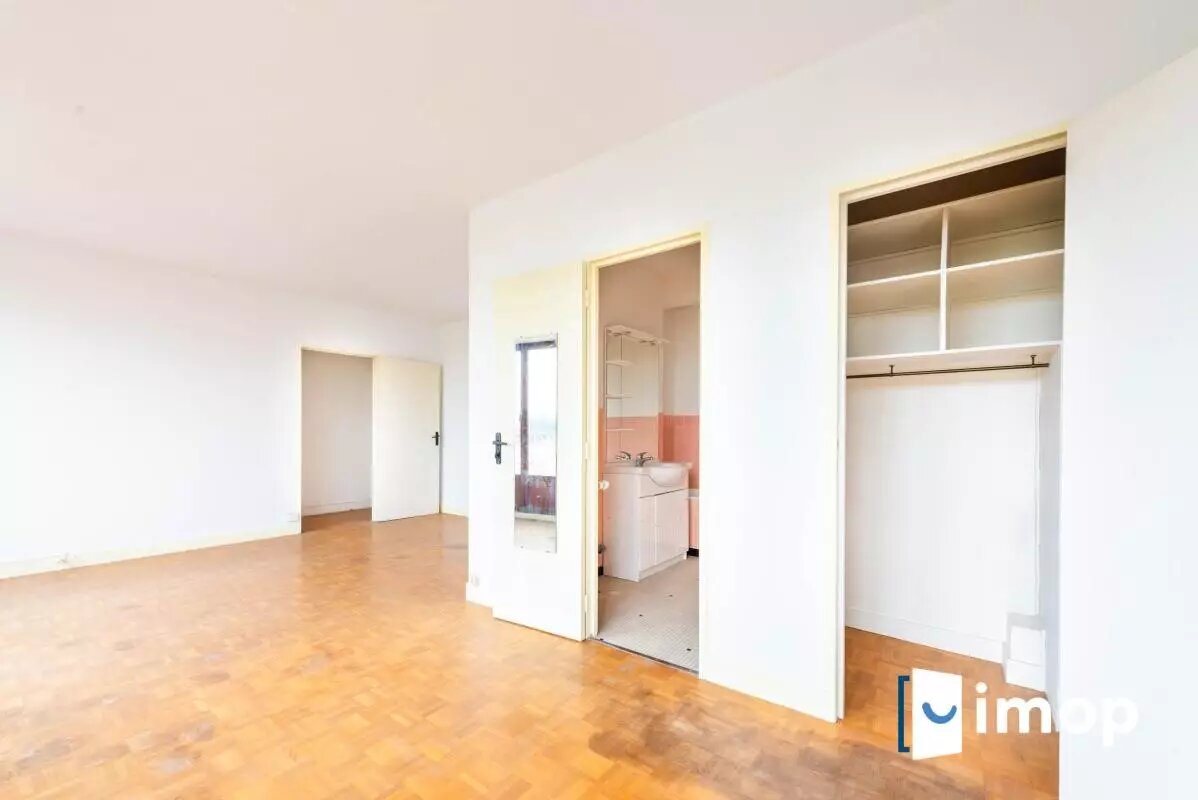 Appartement à vendre, 37m², Rueil-Malmaison