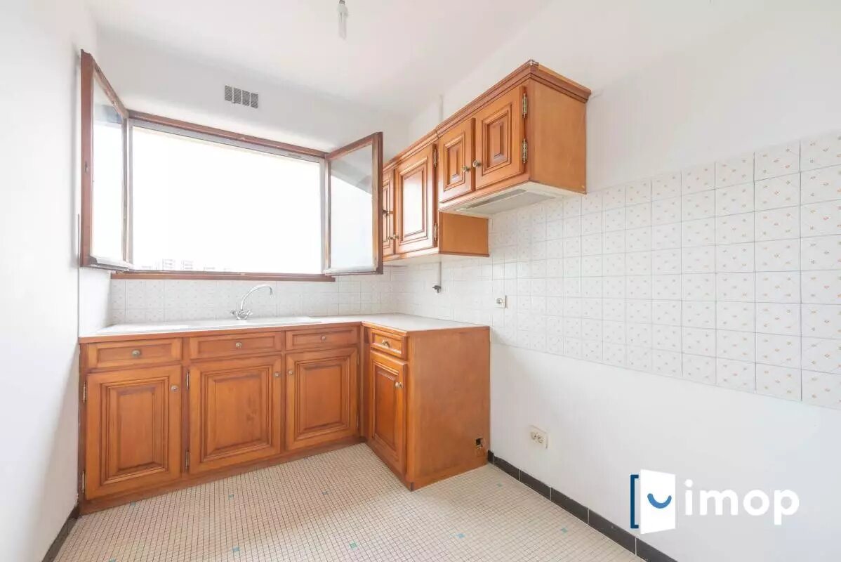 Appartement à vendre, 37m², Rueil-Malmaison