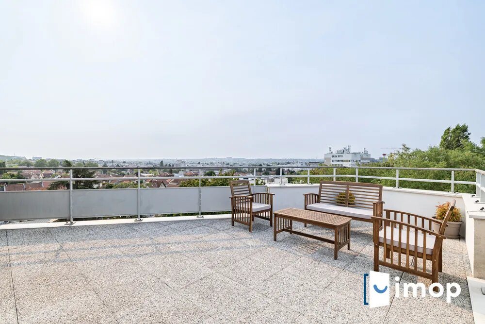 Appartement à vendre, 60m², Rosny-sous-Bois