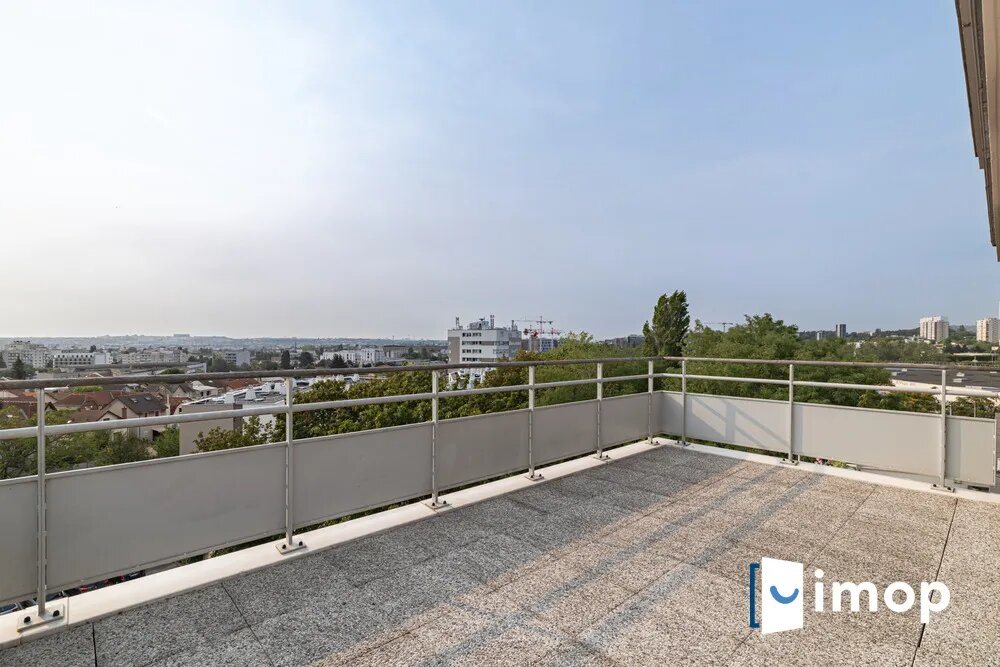 Appartement à vendre, 60m², Rosny-sous-Bois