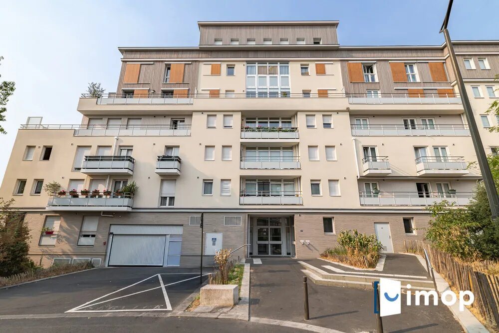 Appartement à vendre, 60m², Rosny-sous-Bois
