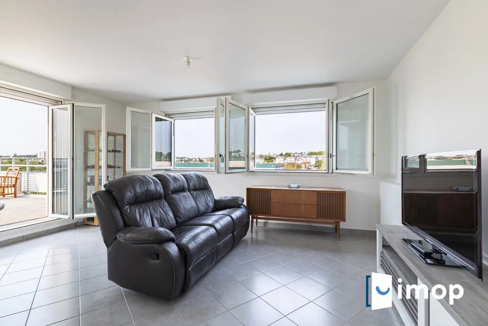Appartement à vendre, 60m², Rosny-sous-Bois