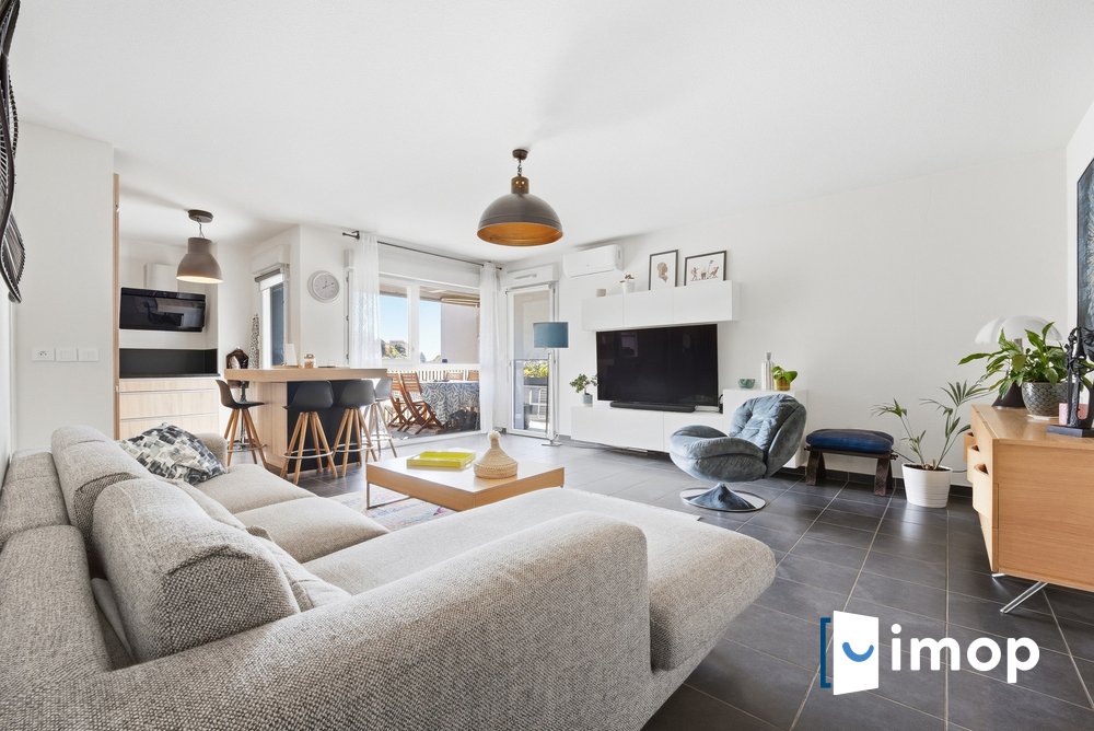 Appartement à vendre, 4m², Nice
