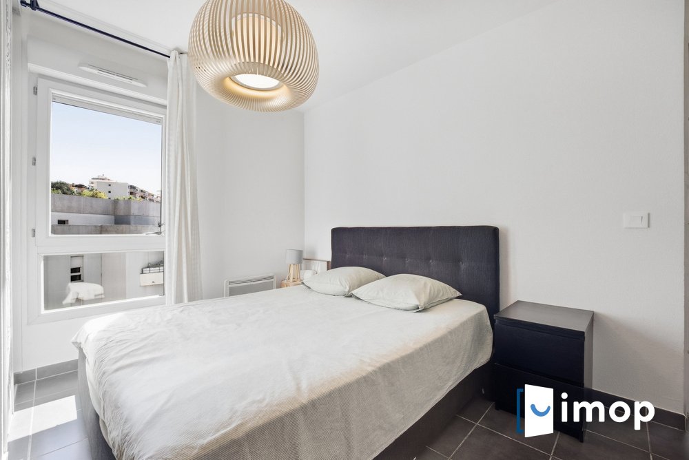Appartement à vendre, 4m², Nice