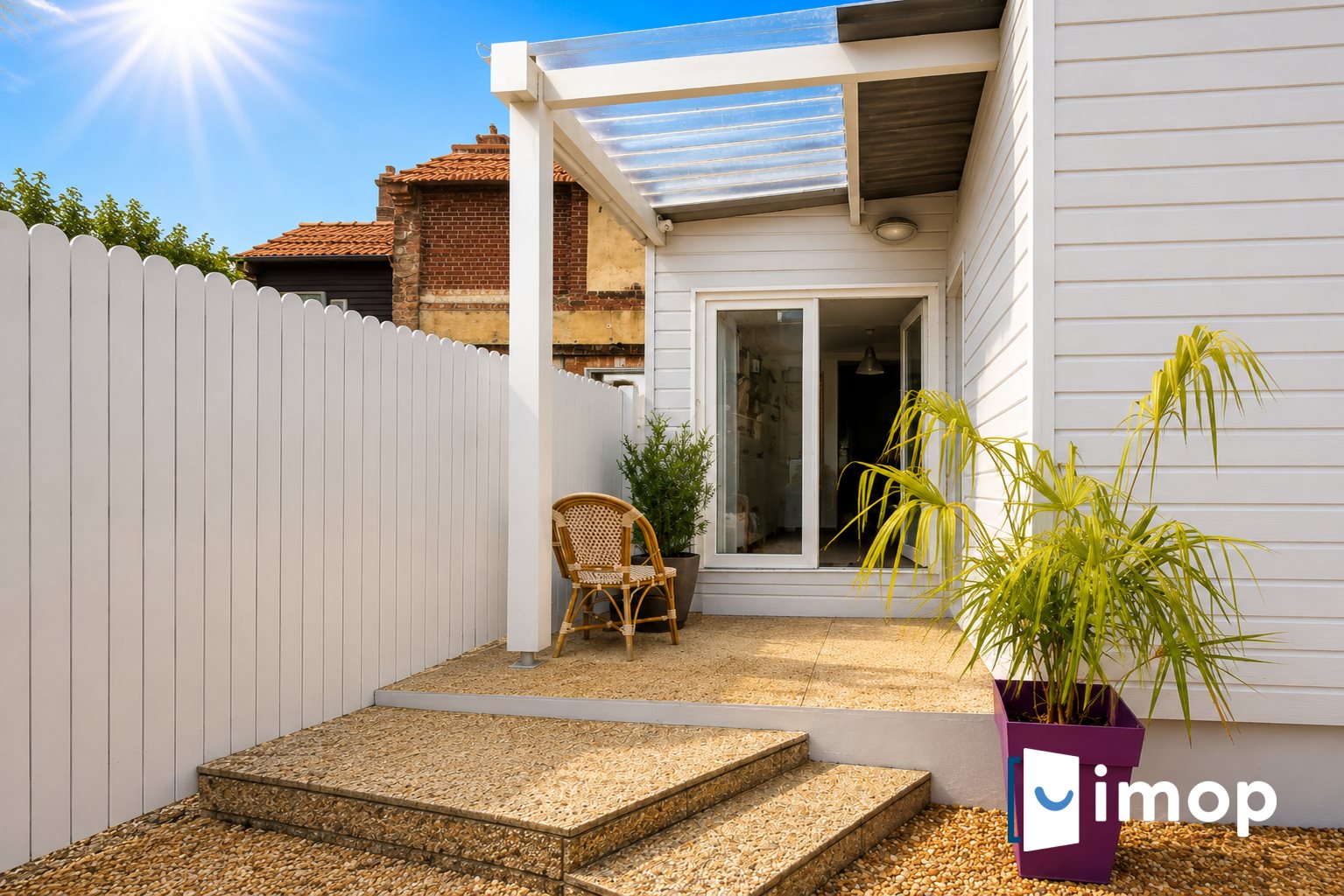 Maison à vendre, 102m², Rouen