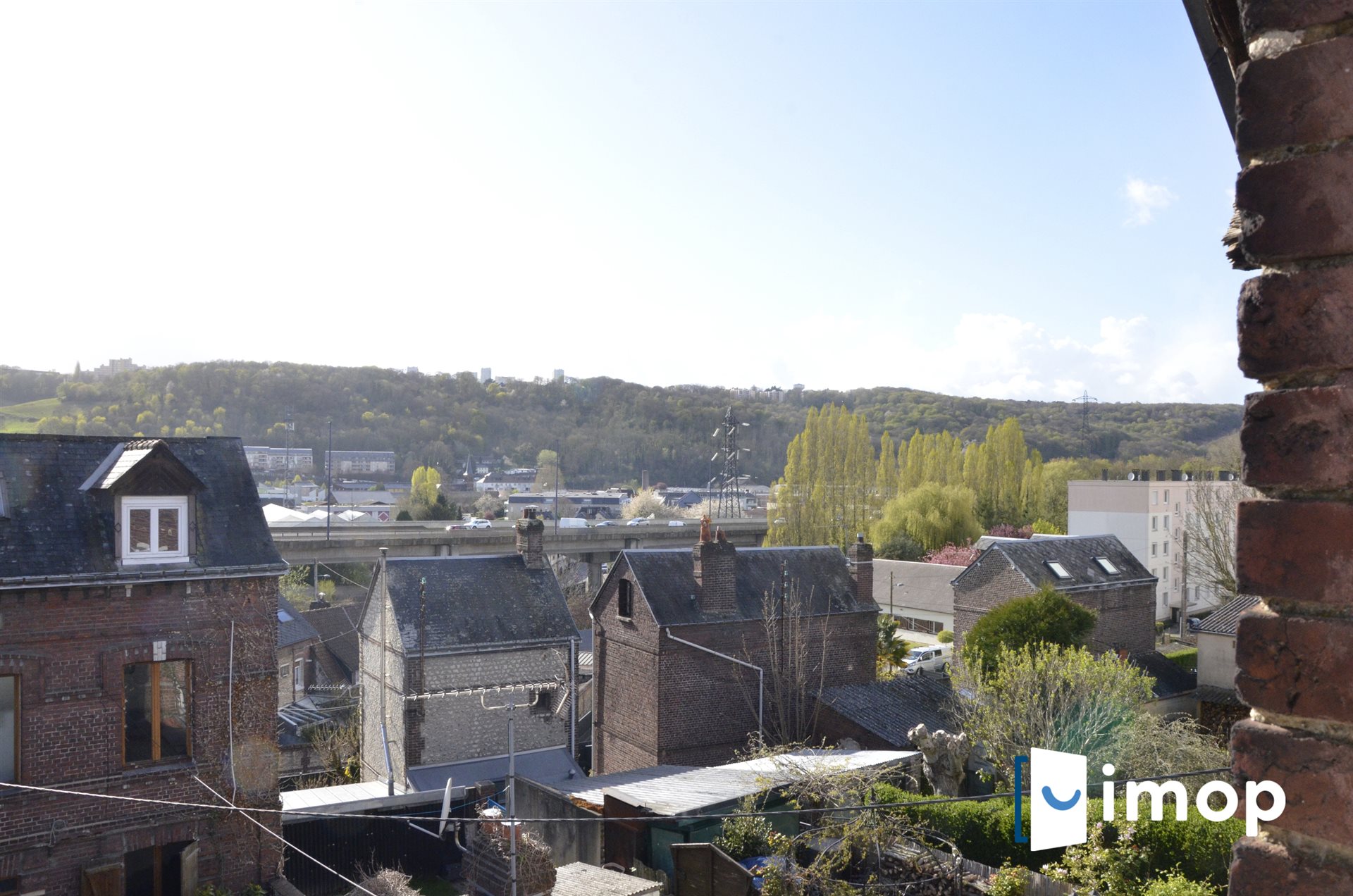 Maison à vendre, 102m², Rouen