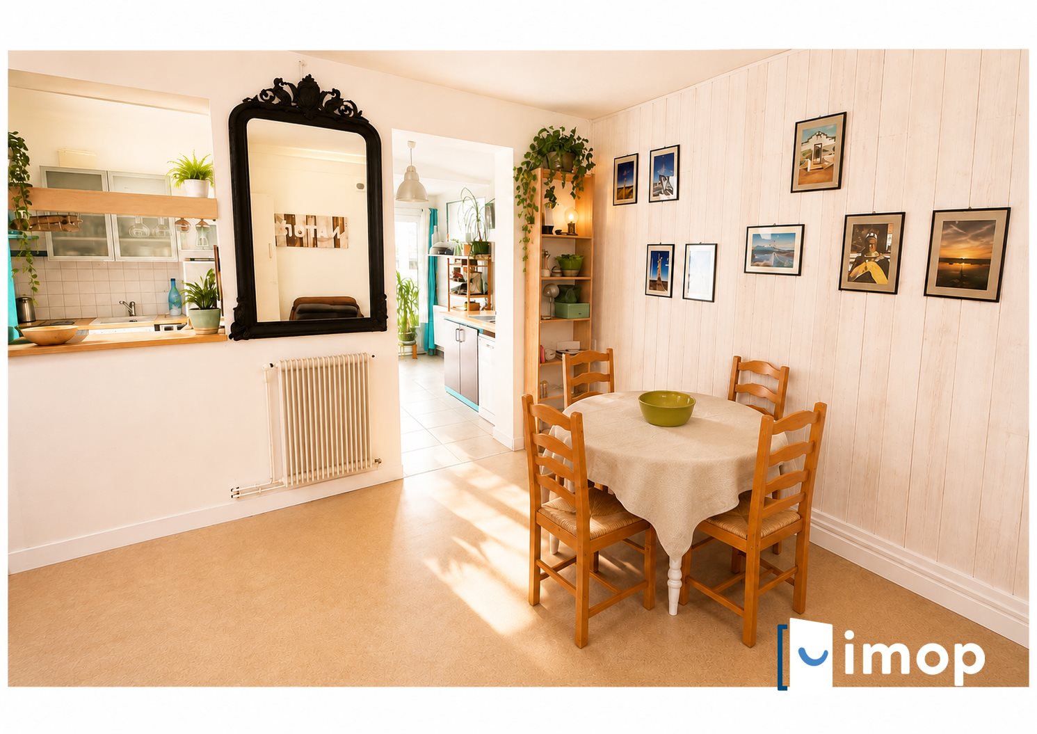 Maison à vendre, 102m², Rouen
