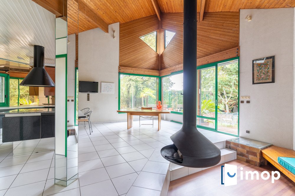 Maison à vendre, 186m², Mérignac