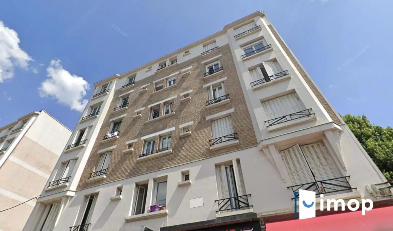 Appartement à vendre, 33m², Villiers-sur-Marne