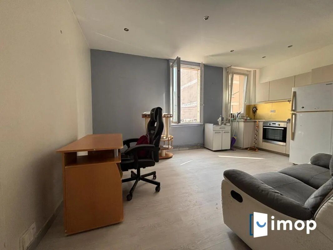 Appartement à vendre, 33m², Villiers-sur-Marne