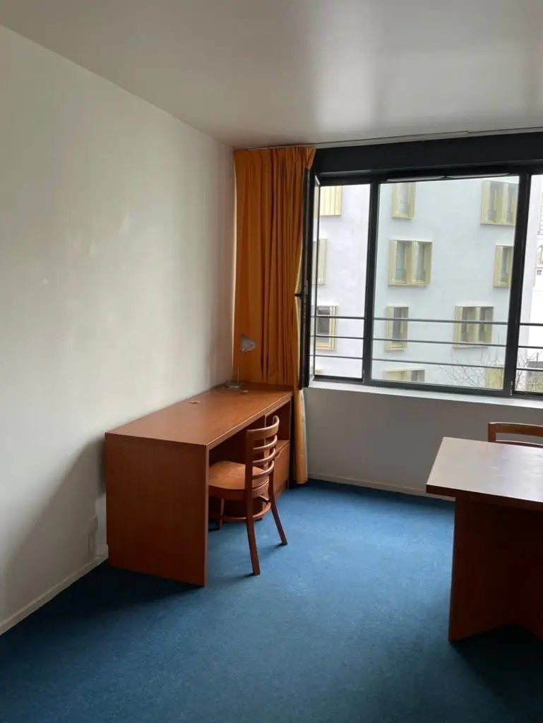 Appartement à louer, 22m², Paris 13ème