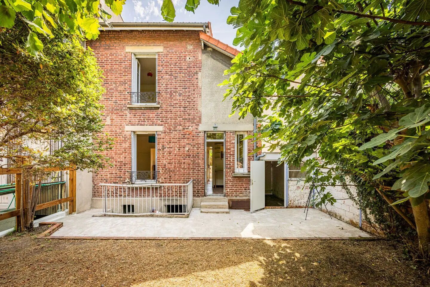Maison à vendre, 70m², Cachan
