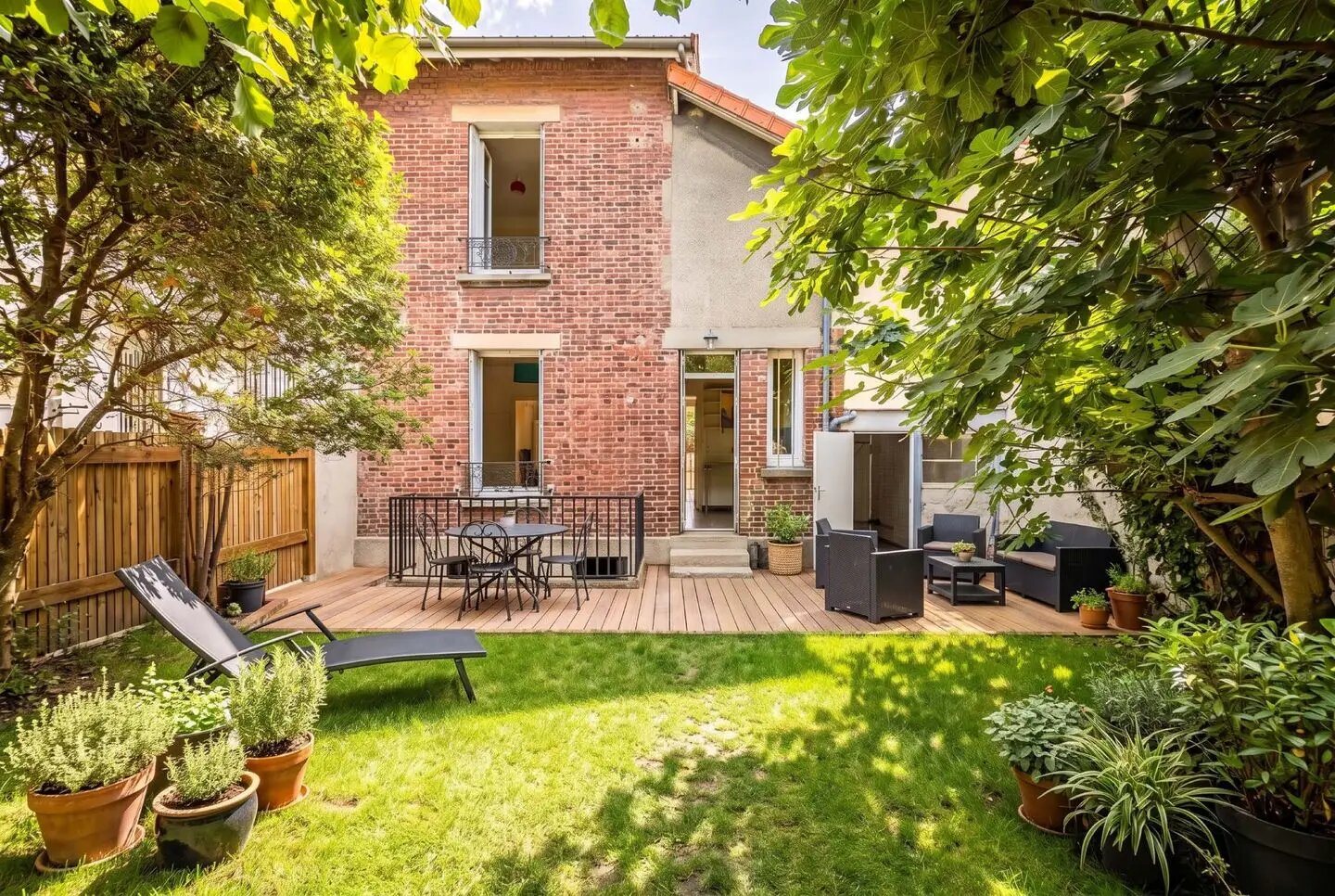 Maison à vendre, 70m², Cachan