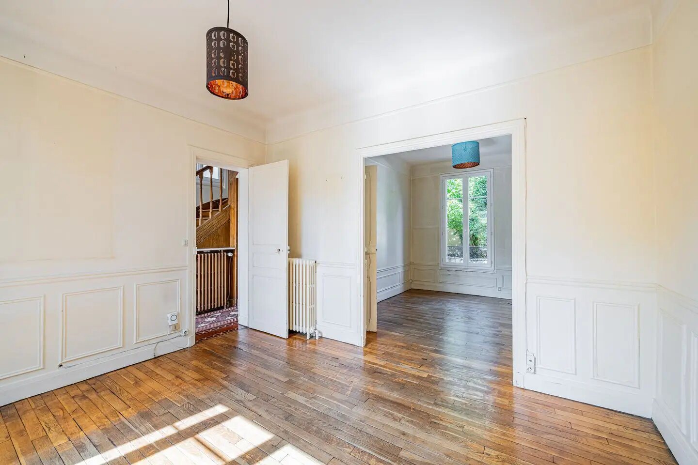 Maison à vendre, 70m², Cachan
