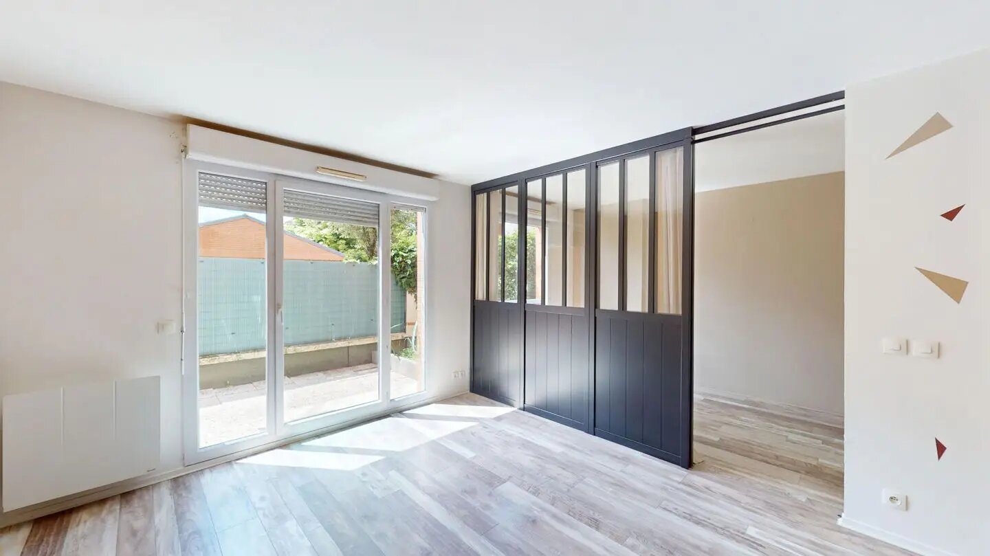 Appartement à vendre, 50m², Clamart
