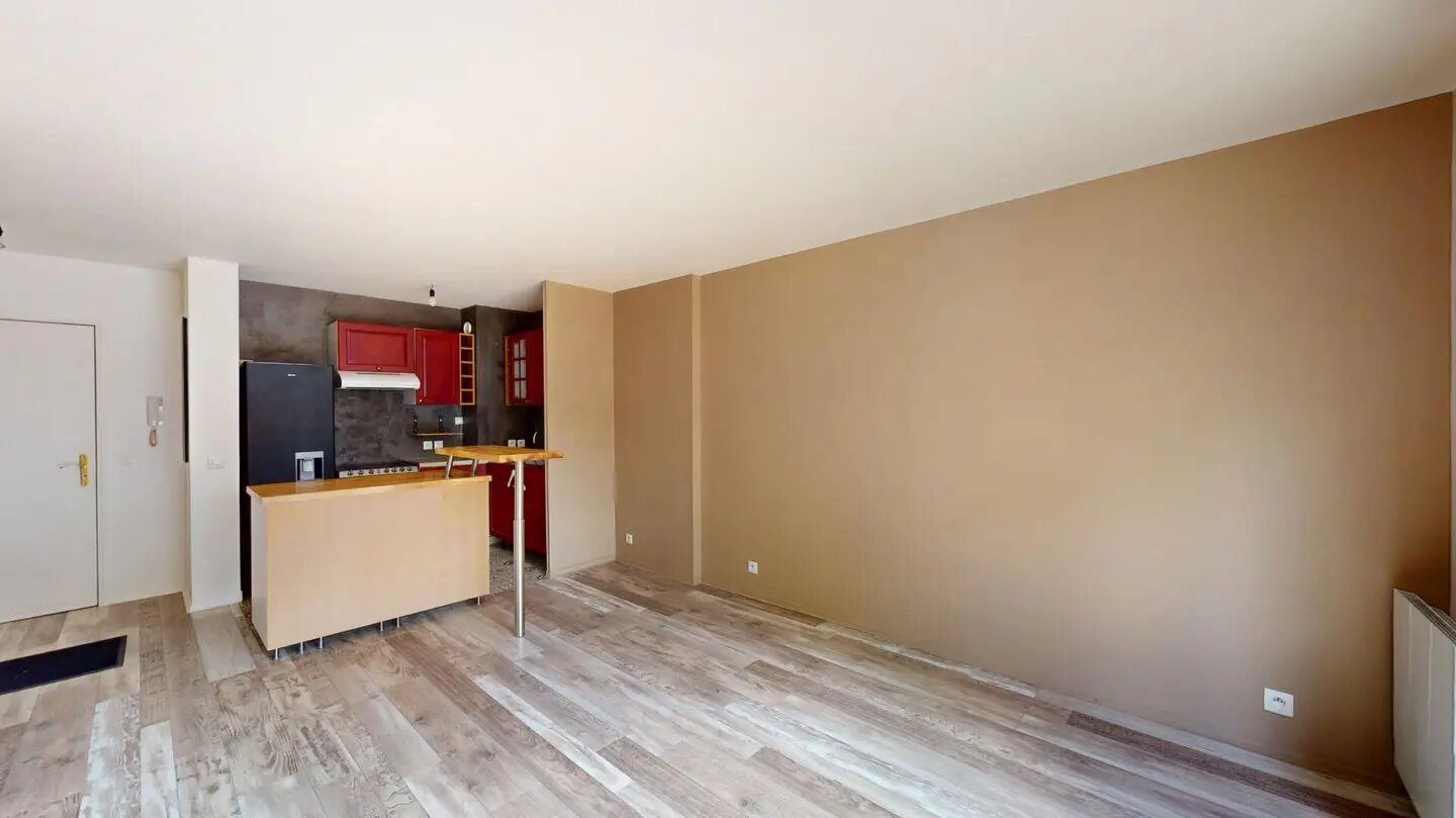 Appartement à vendre, 50m², Clamart