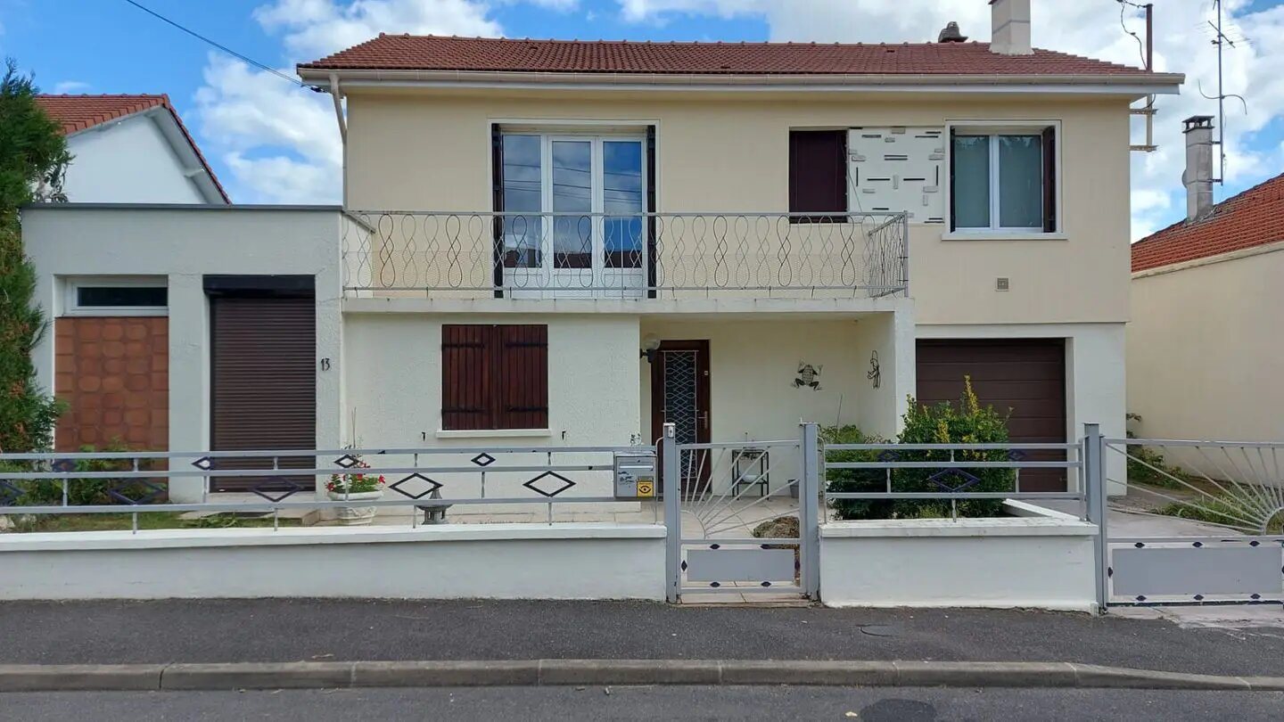 Maison à vendre, 160m², Chilly-Mazarin