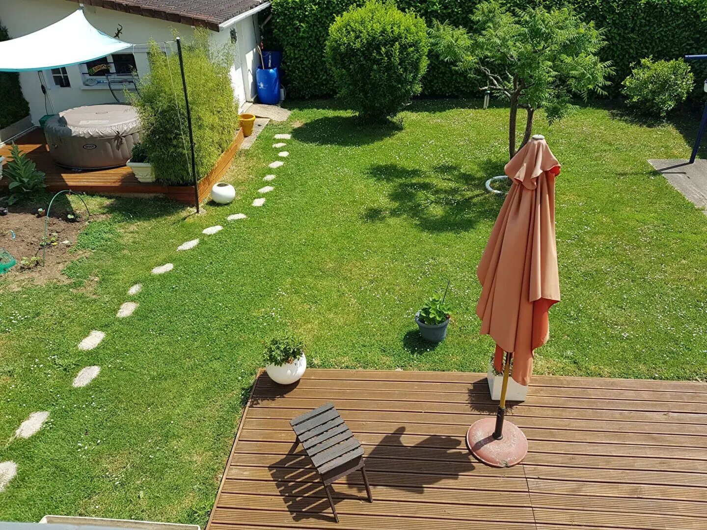 Maison à vendre, 160m², Chilly-Mazarin