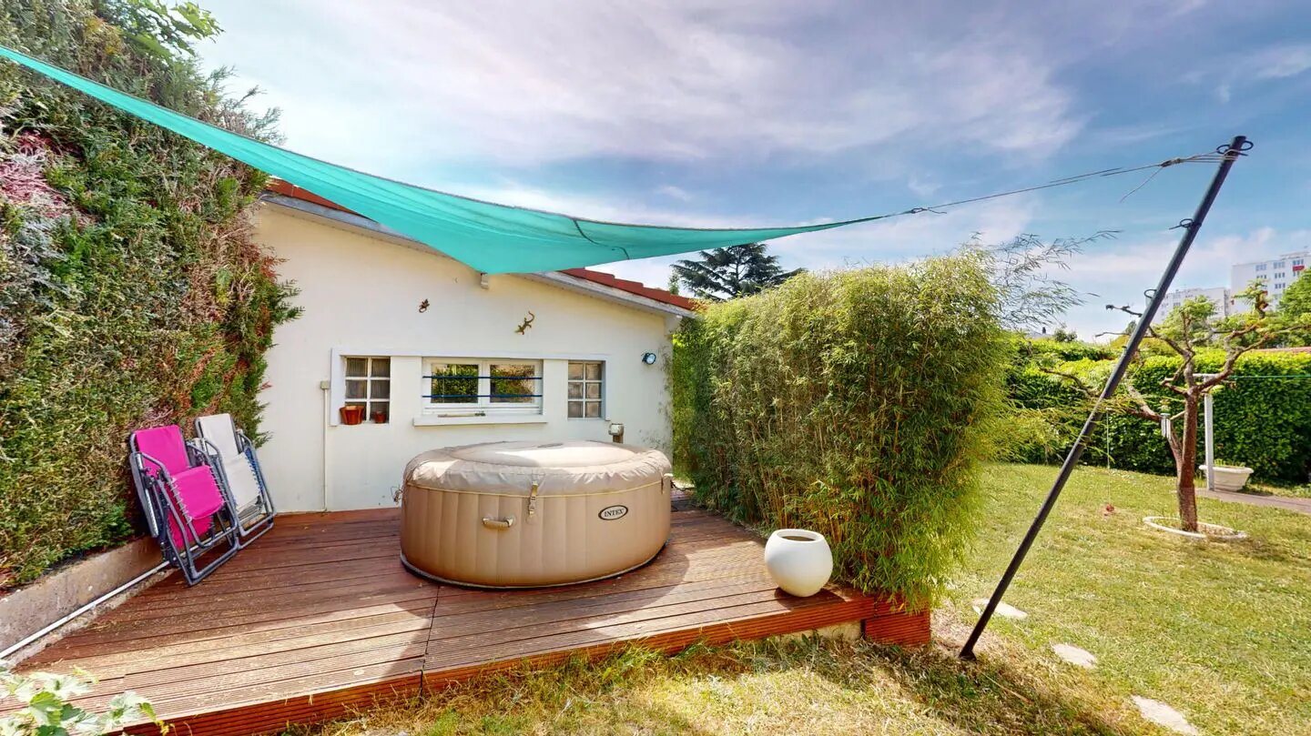Maison à vendre, 160m², Chilly-Mazarin