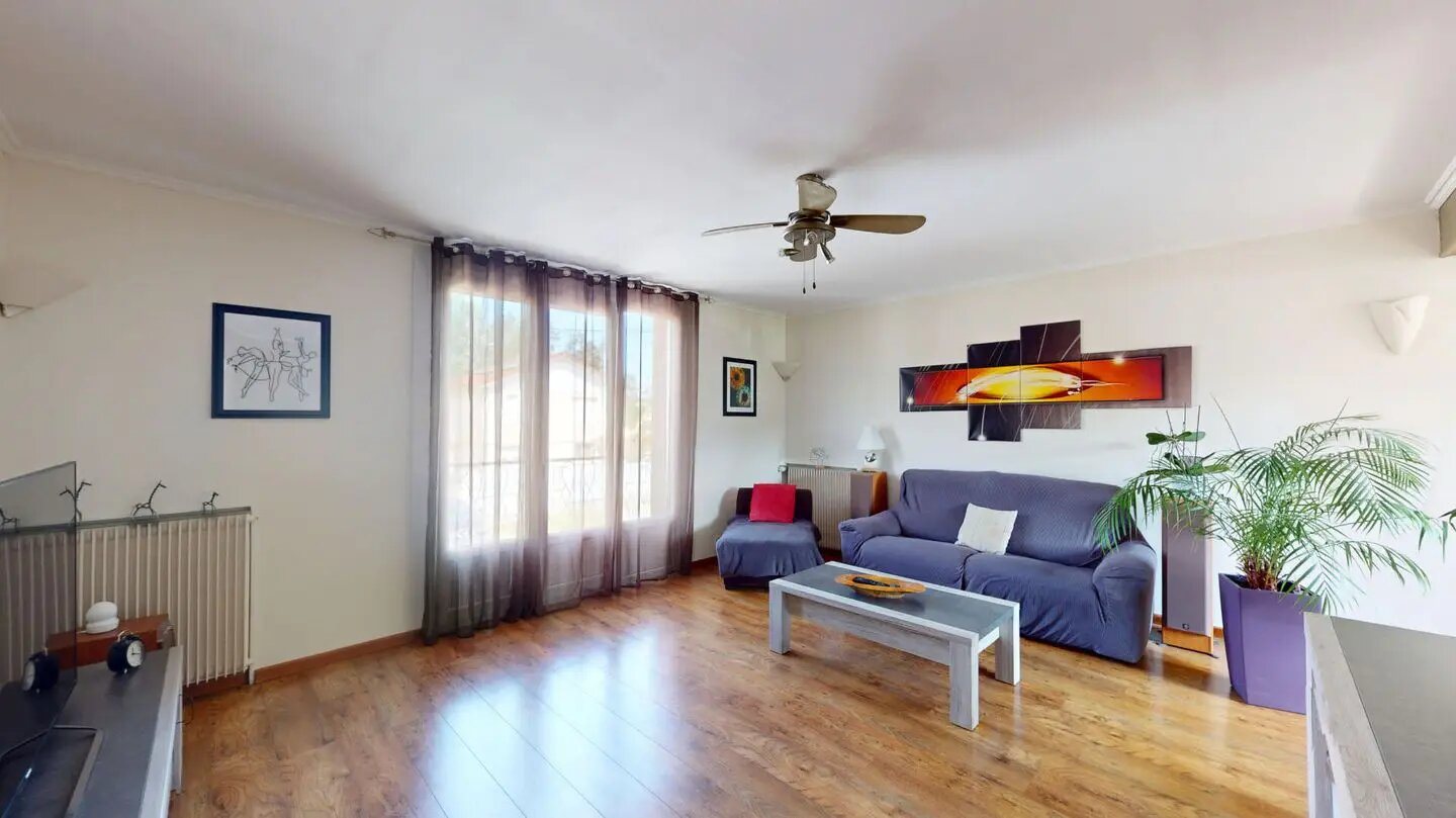 Maison à vendre, 160m², Chilly-Mazarin