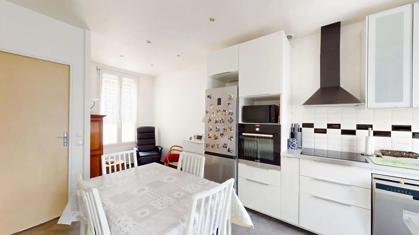 Maison à vendre, 90m², Châtillon