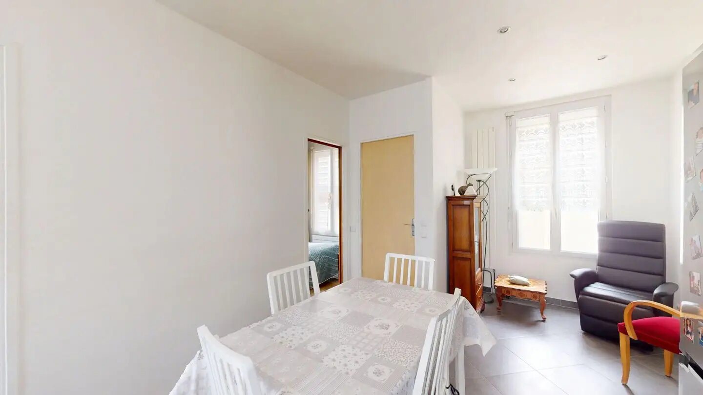 Maison à vendre, 90m², Châtillon