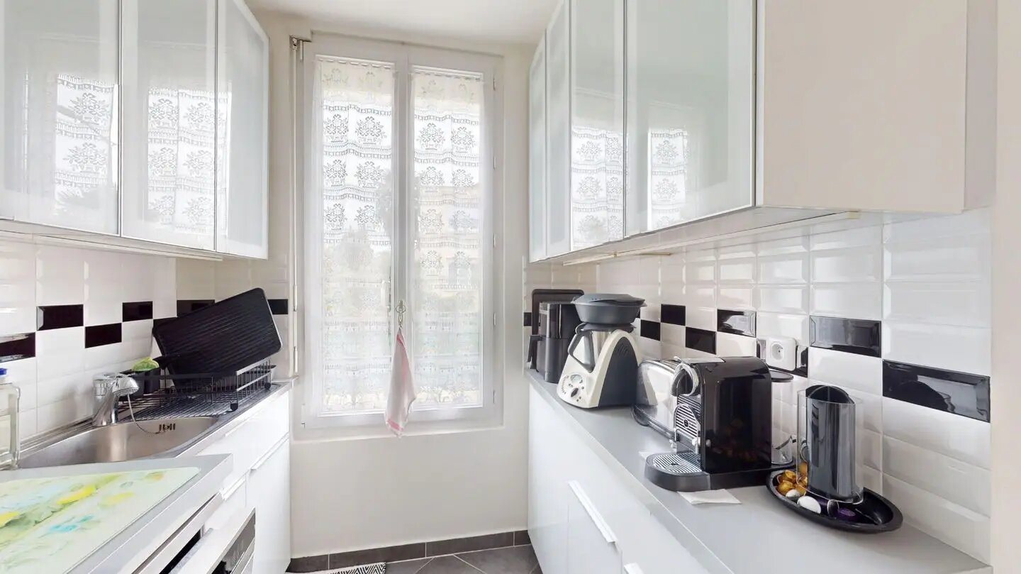 Maison à vendre, 90m², Châtillon
