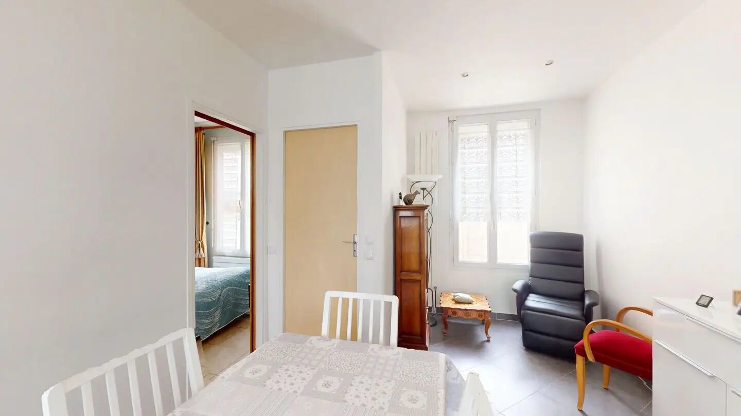 Maison à vendre, 90m², Châtillon