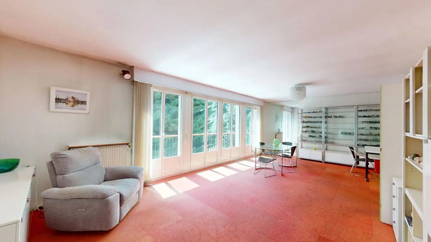 Appartement à vendre, 101m², Châtenay-Malabry