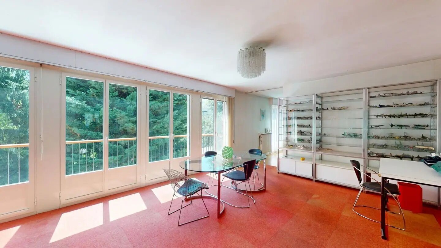 Appartement à vendre, 101m², Châtenay-Malabry