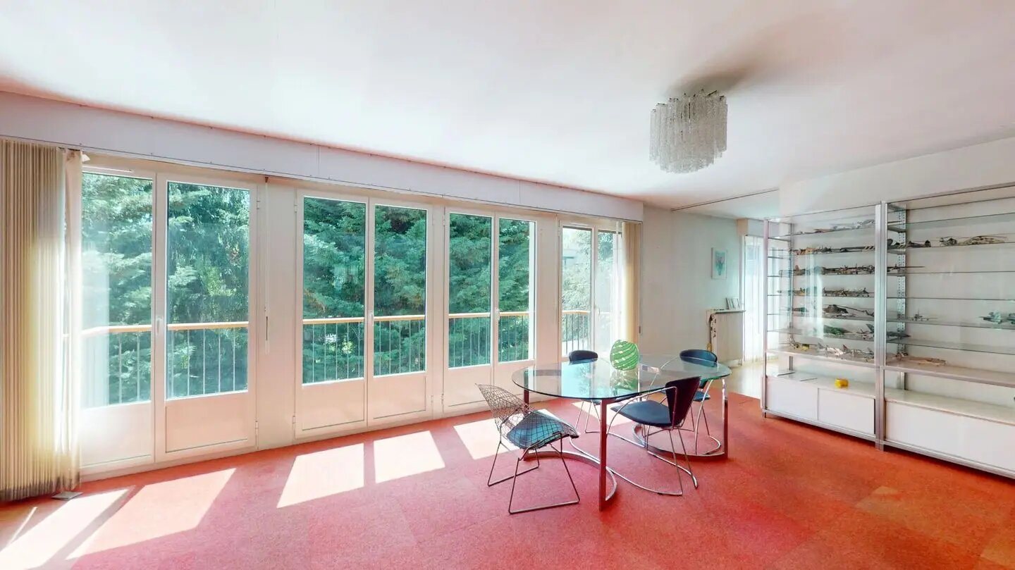 Appartement à vendre, 101m², Châtenay-Malabry