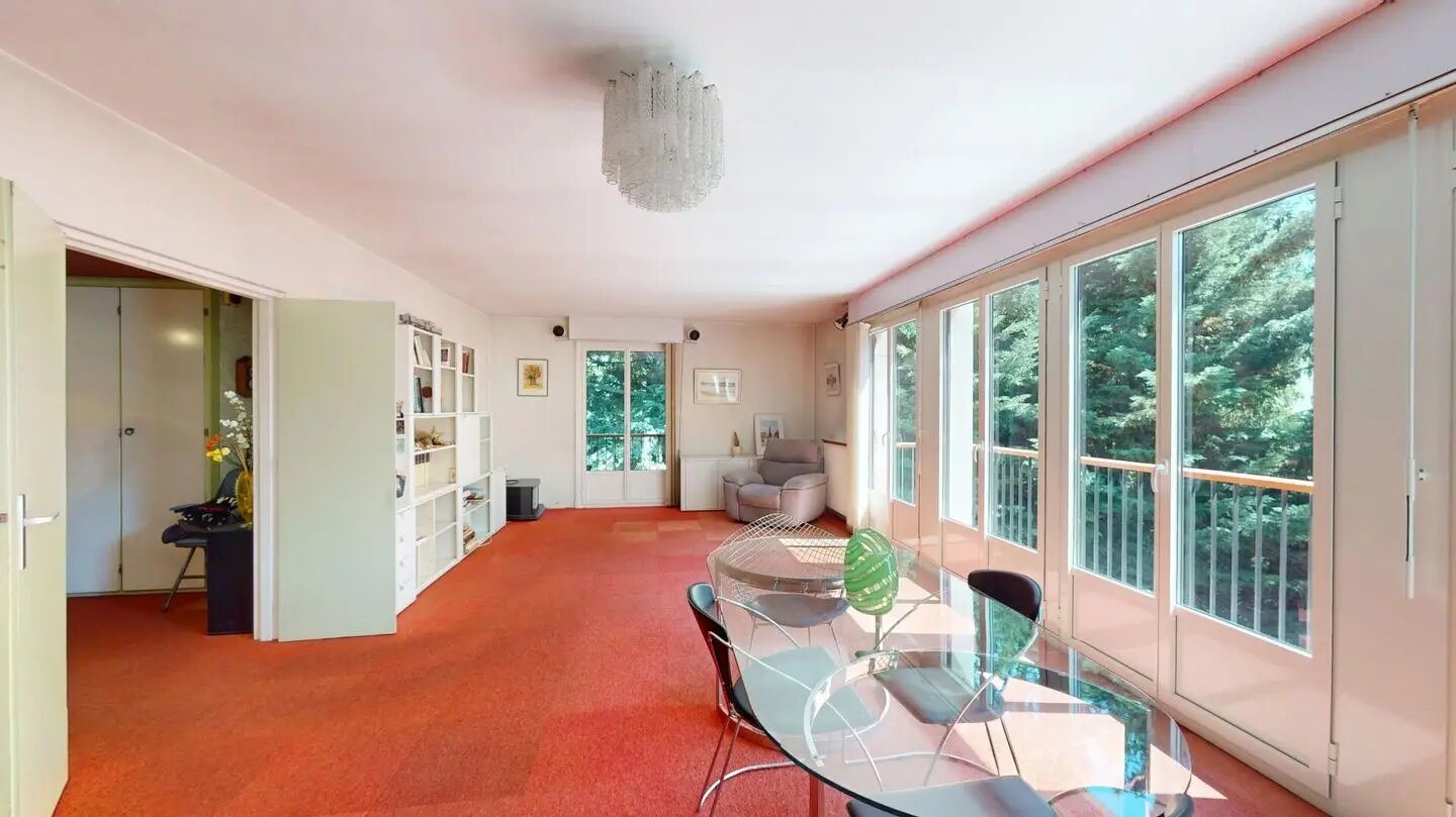 Appartement à vendre, 101m², Châtenay-Malabry