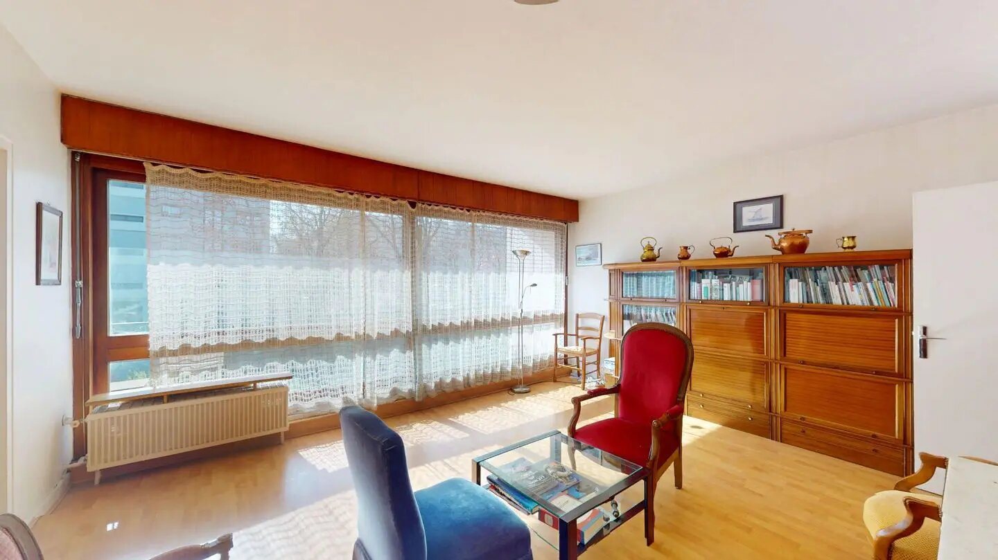 Appartement à vendre, 103m², Châtenay-Malabry
