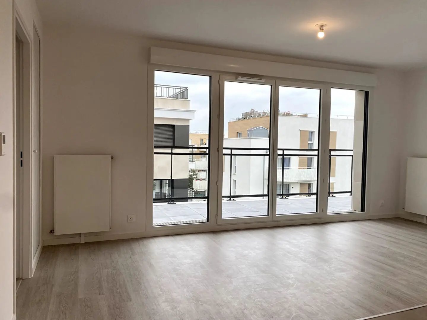 Appartement à louer, 41m², Châtenay-Malabry
