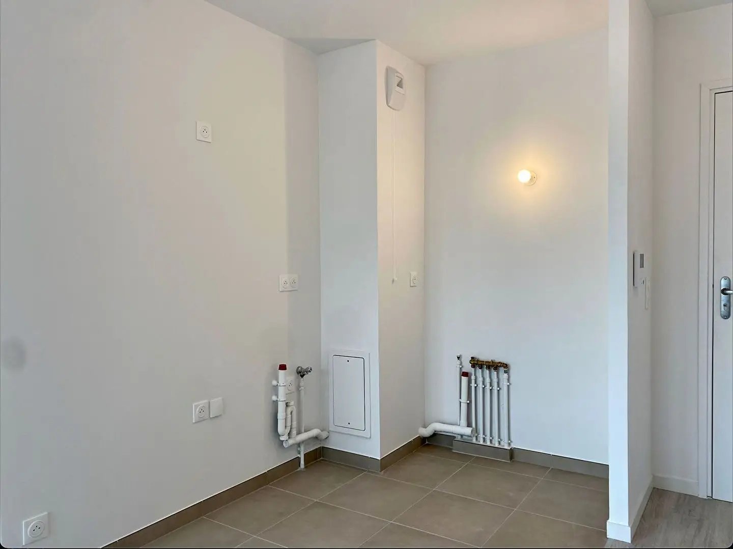 Appartement à louer, 41m², Châtenay-Malabry