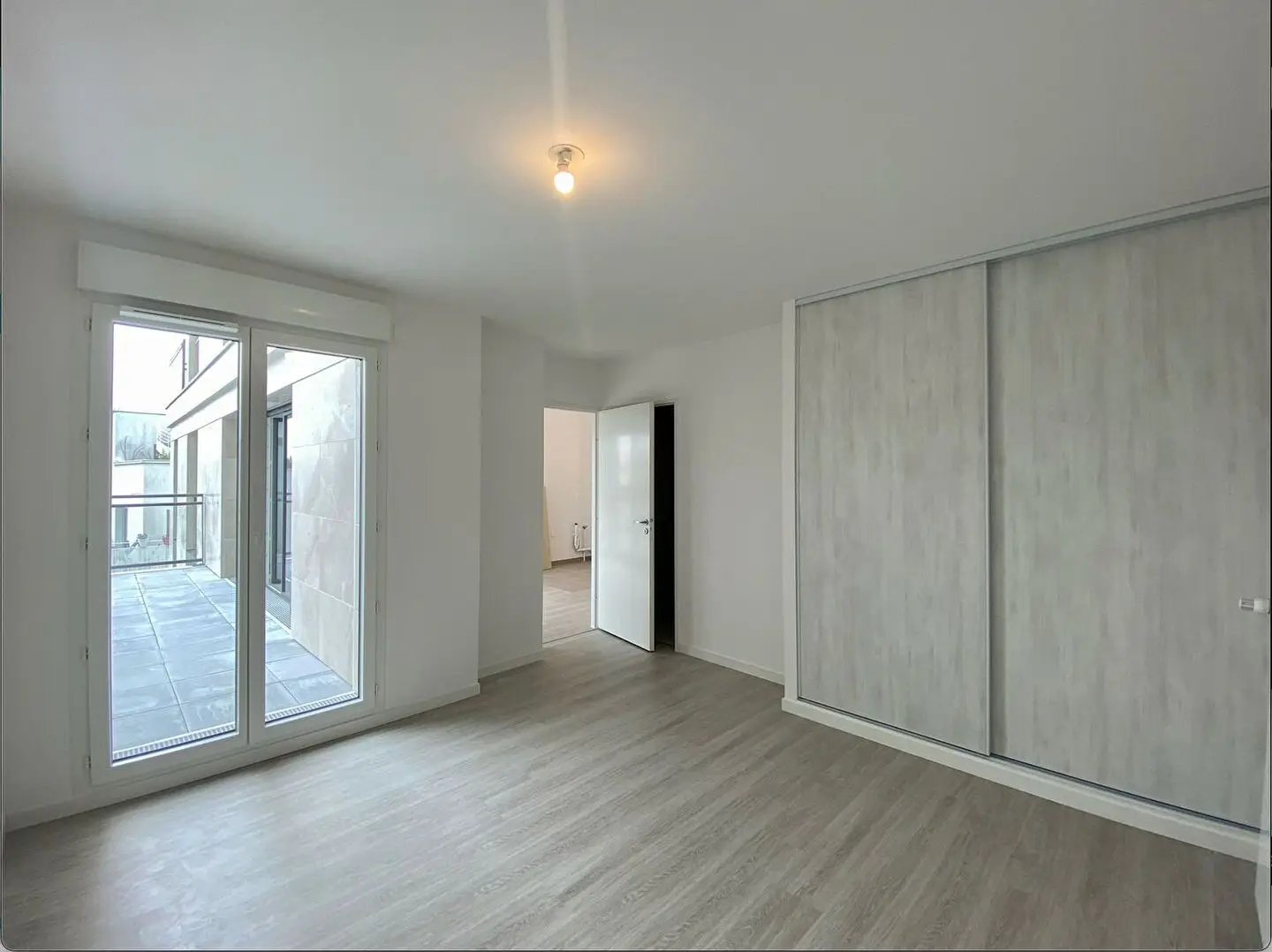 Appartement à louer, 41m², Châtenay-Malabry