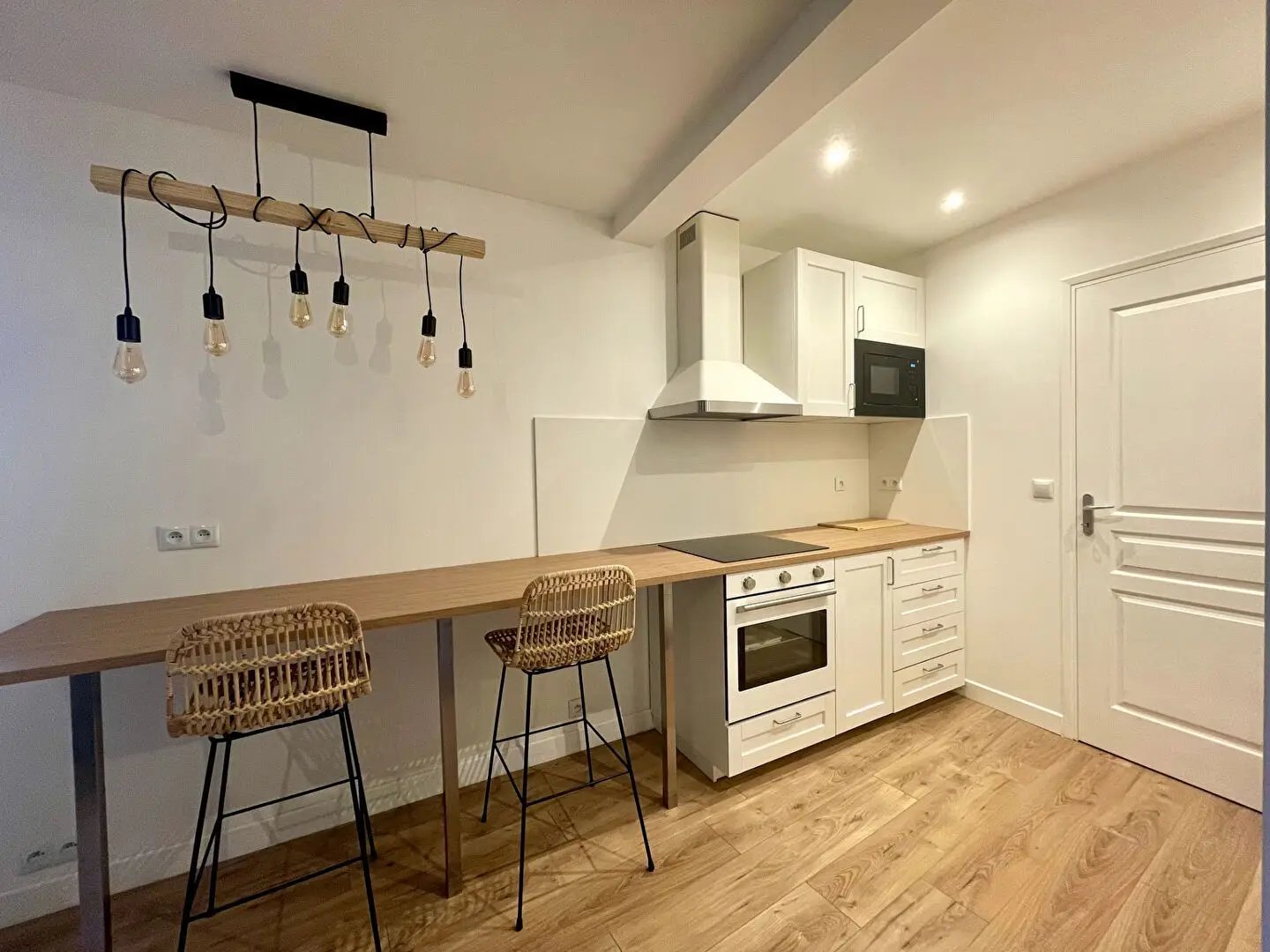 Appartement à louer, 33m², Châtenay-Malabry