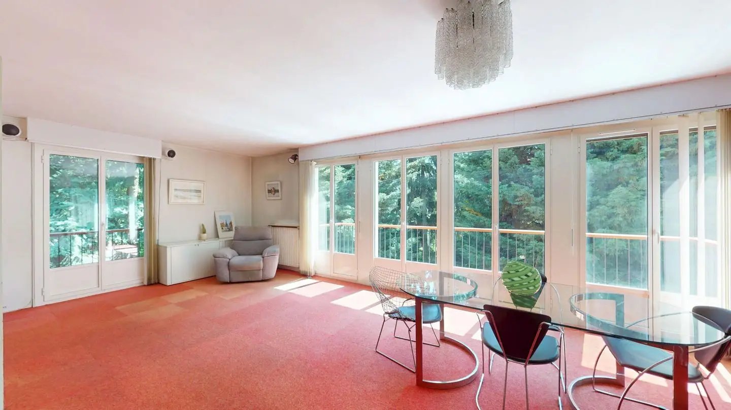 Appartement à vendre, 101m², Châtenay-Malabry