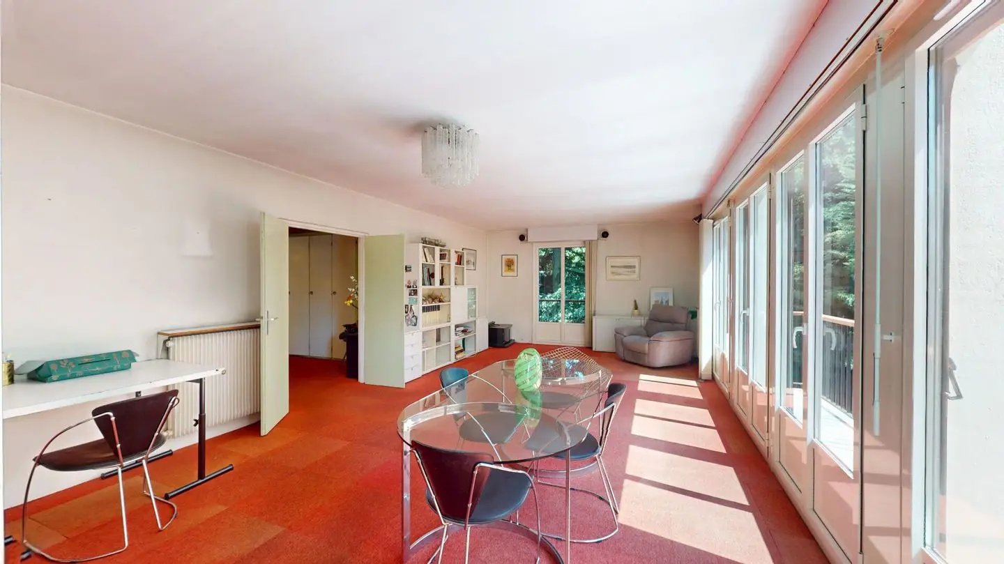 Appartement à vendre, 101m², Châtenay-Malabry