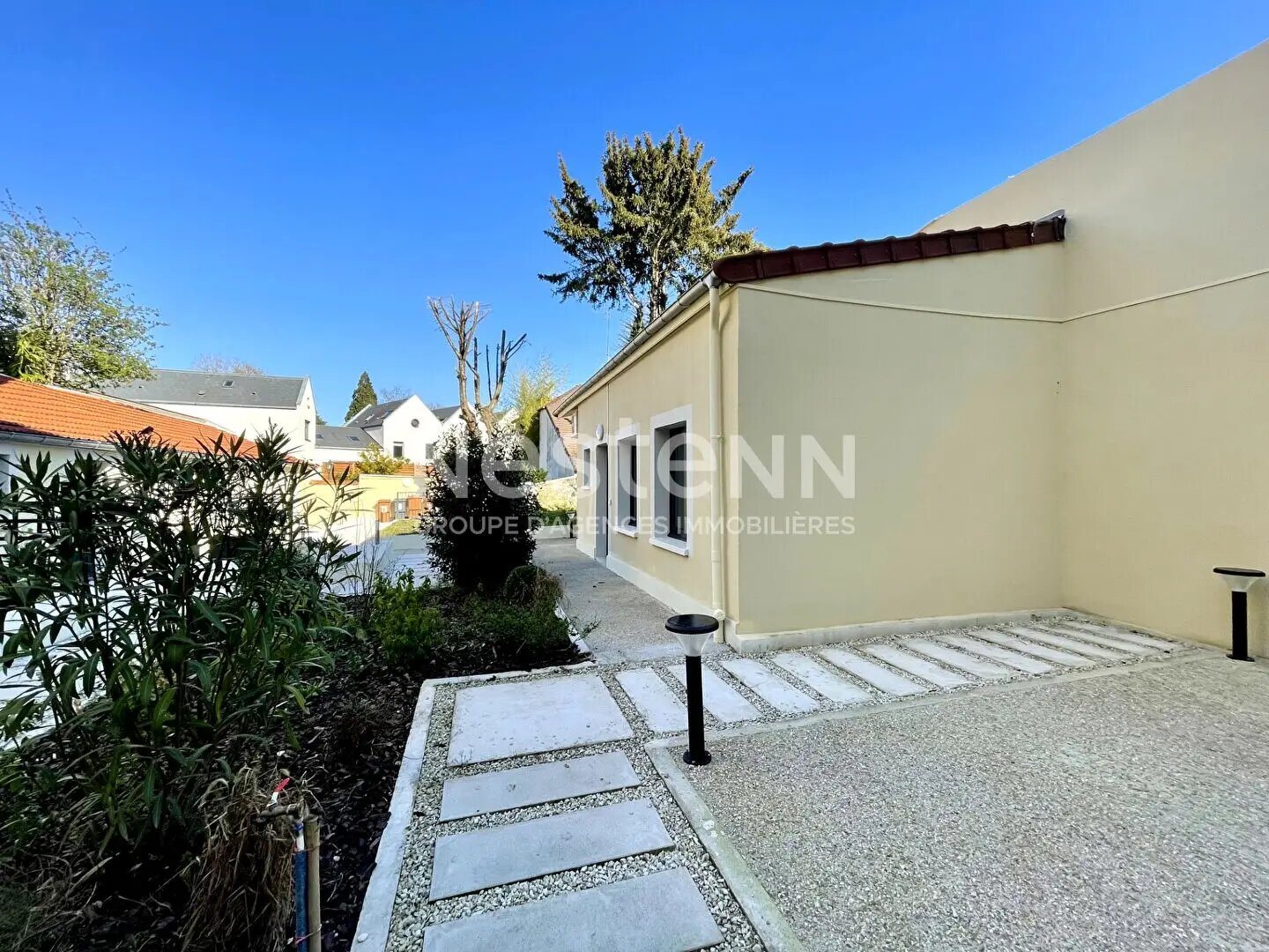 Maison à vendre, 28m², Châtenay-Malabry